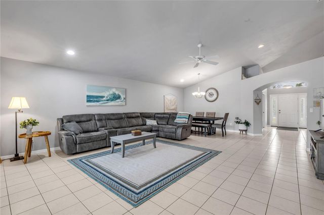 2809 TURNBULL ESTATES DRIVE, New Smyrna Beach, FL 32168