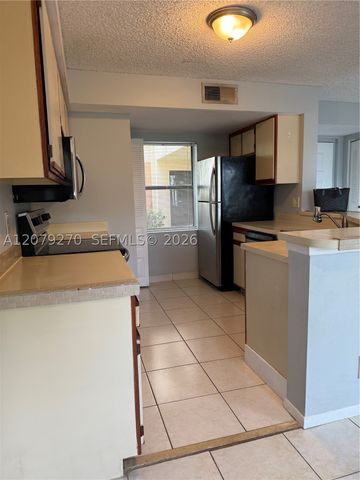 9999 Summerbreeze Dr 119, Sunrise, FL 33322
