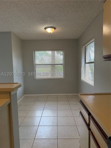 9999 Summerbreeze Dr 119, Sunrise, FL 33322