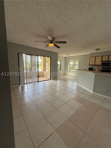 9999 Summerbreeze Dr 119, Sunrise, FL 33322