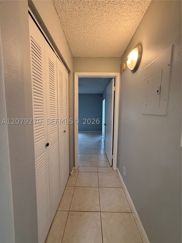 9999 Summerbreeze Dr 119, Sunrise, FL 33322