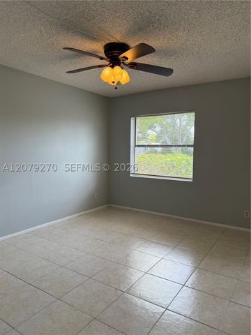 9999 Summerbreeze Dr 119, Sunrise, FL 33322