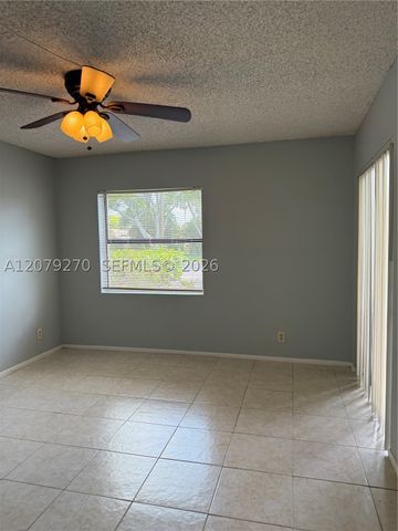 9999 Summerbreeze Dr 119, Sunrise, FL 33322
