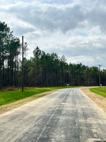Lot 2 Honey Grove, Livingston, LA 70754