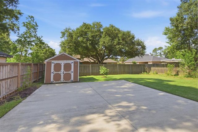 2007 Nicholas Street, Lake Charles, LA 70605