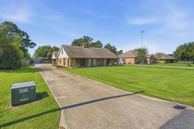 2007 Nicholas Street, Lake Charles, LA 70605