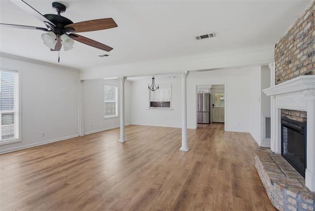 2007 Nicholas Street, Lake Charles, LA 70605