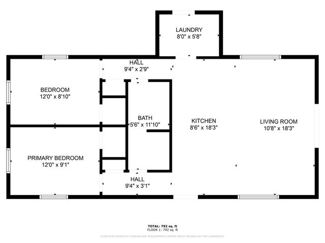 164 Harbor Drive, Gun Barrel City, TX 75156