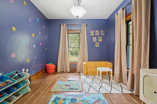 25160 F Drive N, Sheridan Twp, MI 49224