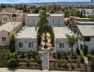 3956 W 27th Street, Los Angeles, CA 90018