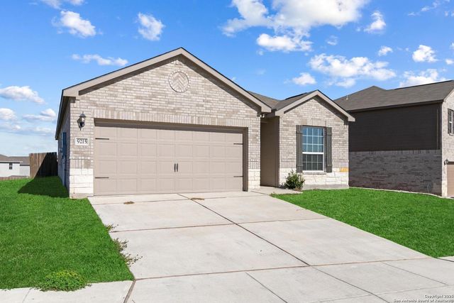 9215 Nubuck, Converse, TX 78109