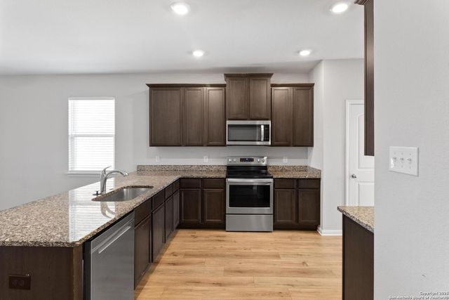 9215 Nubuck, Converse, TX 78109