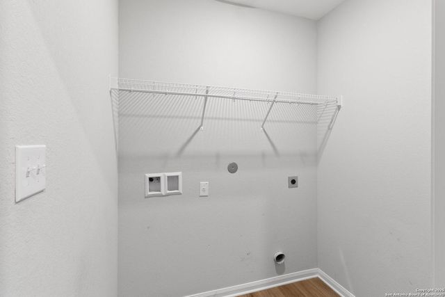 9215 Nubuck, Converse, TX 78109