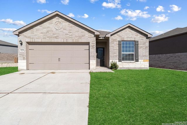 9215 Nubuck, Converse, TX 78109