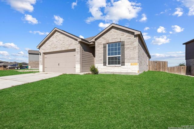 9215 Nubuck, Converse, TX 78109