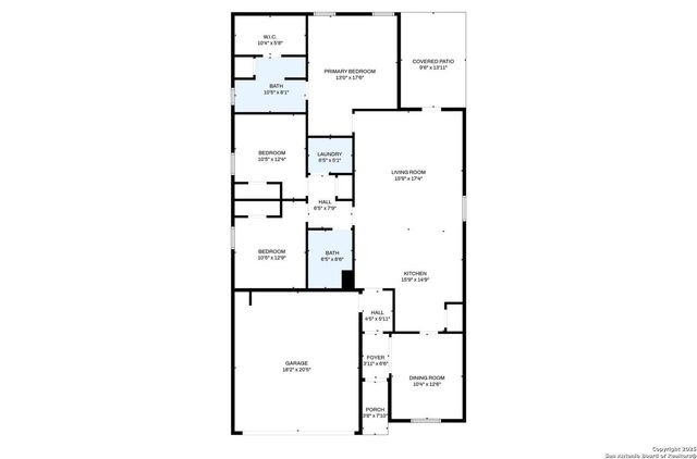 9215 Nubuck, Converse, TX 78109