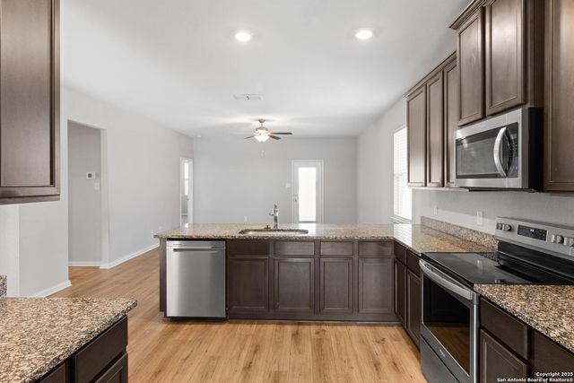 9215 Nubuck, Converse, TX 78109