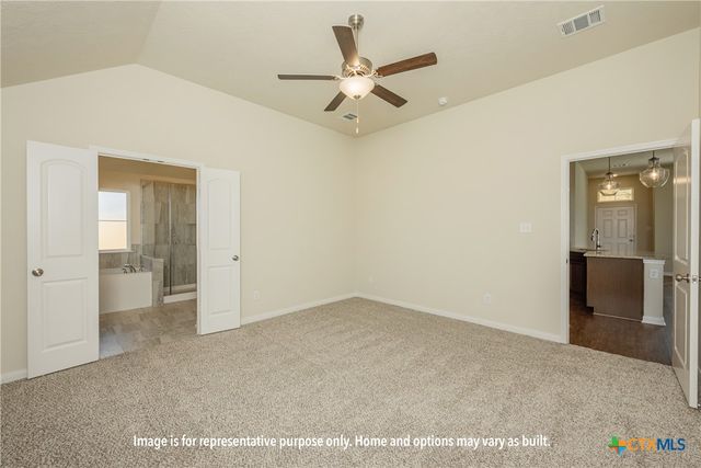 130 University Avenue, Troy, TX 76579