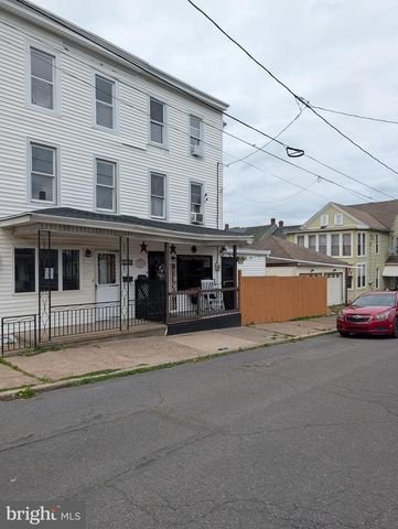 331 E 3RD ST, Mount Carmel, PA 17851