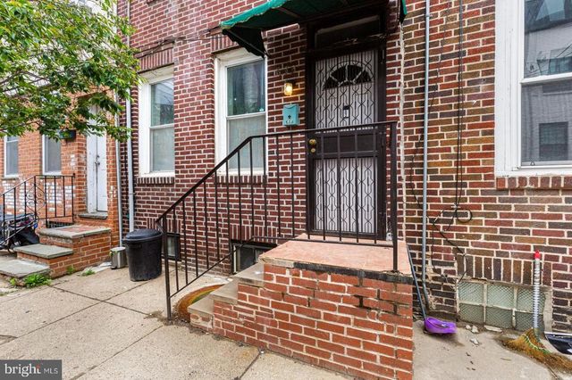 633 HOFFMAN ST, Philadelphia, PA 19148