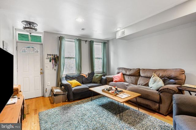 633 HOFFMAN ST, Philadelphia, PA 19148