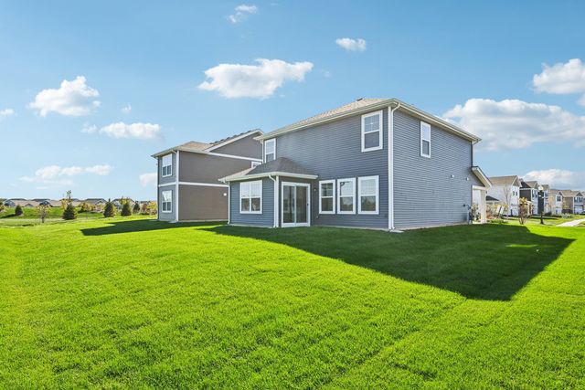 119 Cornerstone Crossing, Hampshire, IL 60140