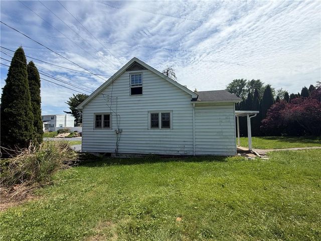 3051 keystone, Bethlehem Twp, PA 18020