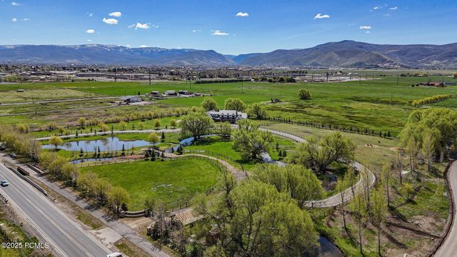 1685 W Midway Lane, Heber City, UT 84032