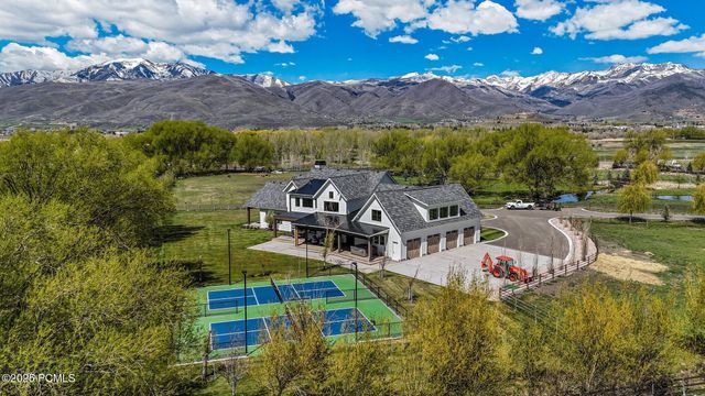 1685 W Midway Lane, Heber City, UT 84032