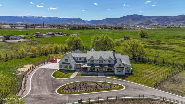 1685 W Midway Lane, Heber City, UT 84032
