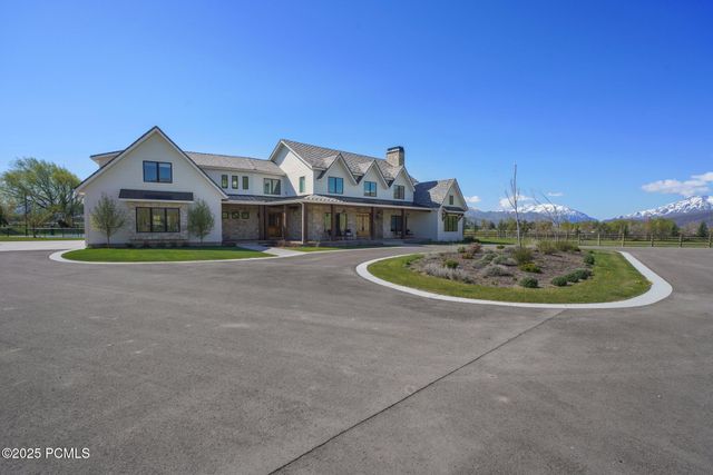 1685 W Midway Lane, Heber City, UT 84032