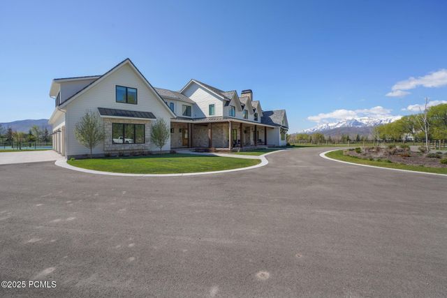 1685 W Midway Lane, Heber City, UT 84032