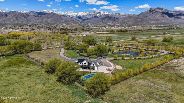 1685 W Midway Lane, Heber City, UT 84032