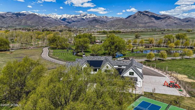 1685 W Midway Lane, Heber City, UT 84032
