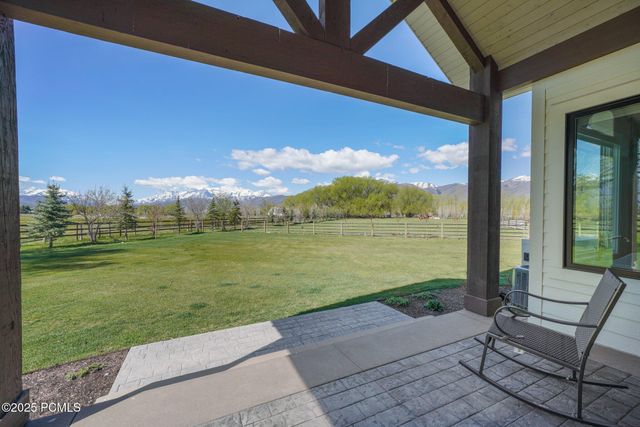 1685 W Midway Lane, Heber City, UT 84032