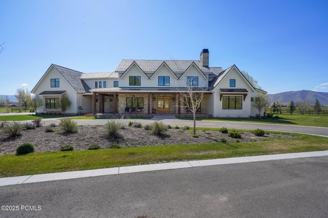 1685 W Midway Lane, Heber City, UT 84032