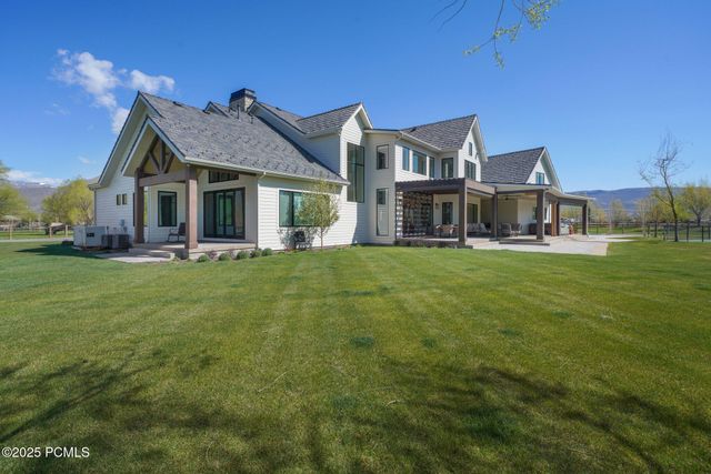 1685 W Midway Lane, Heber City, UT 84032