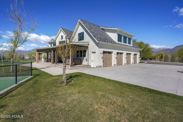 1685 W Midway Lane, Heber City, UT 84032