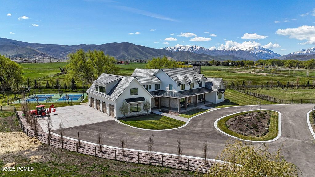 1685 W Midway Lane, Heber City, UT 84032