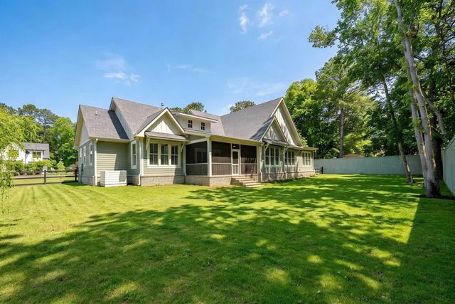 5010 Reese Lane, Johns Island, SC 29455