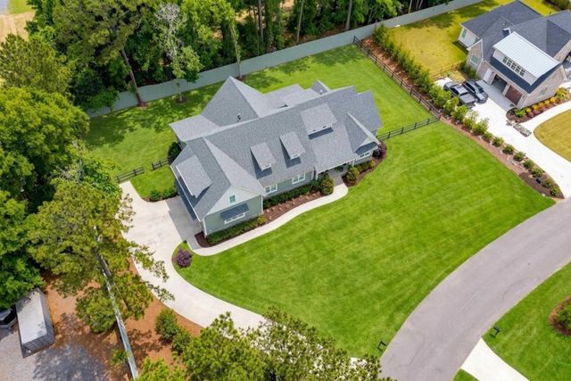 5010 Reese Lane, Johns Island, SC 29455