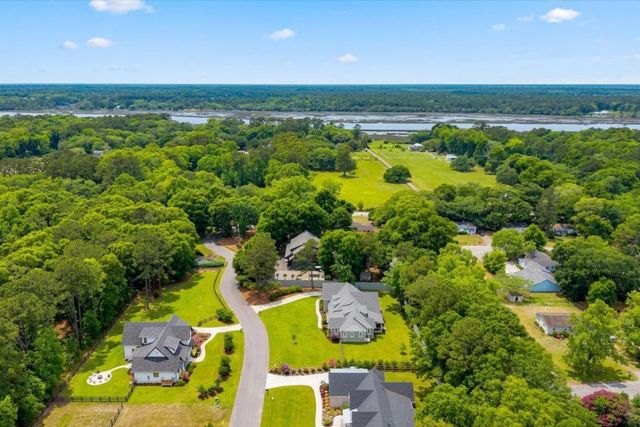 5010 Reese Lane, Johns Island, SC 29455