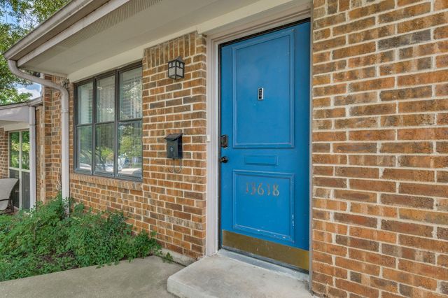 13618 Brookgreen Drive, Dallas, TX 75240