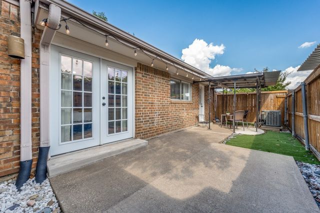 13618 Brookgreen Drive, Dallas, TX 75240