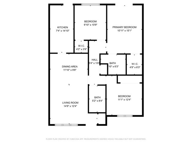 13618 Brookgreen Drive, Dallas, TX 75240