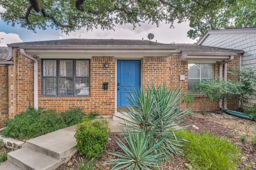 13618 Brookgreen Drive, Dallas, TX 75240