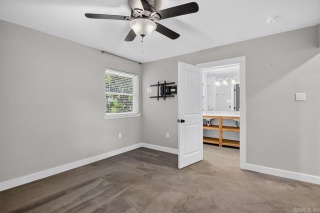 5007 Glenmere, North Little Rock, AR 72116
