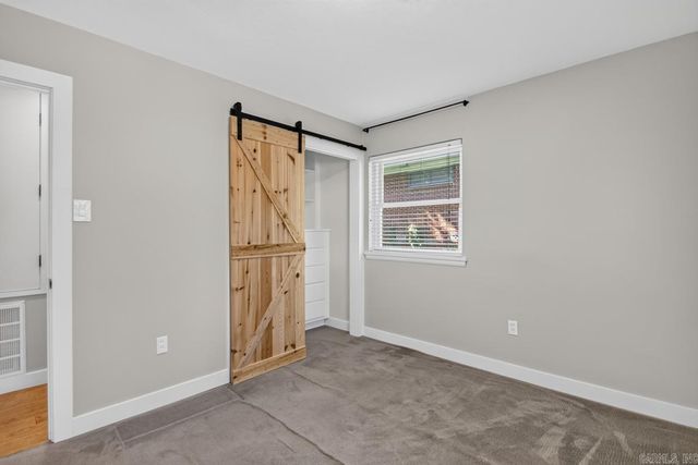 5007 Glenmere, North Little Rock, AR 72116