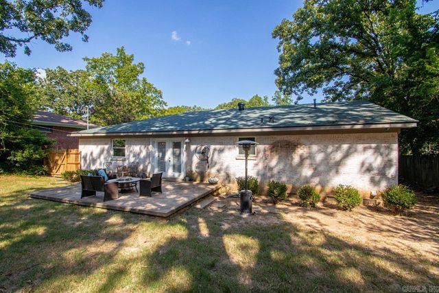 5007 Glenmere, North Little Rock, AR 72116