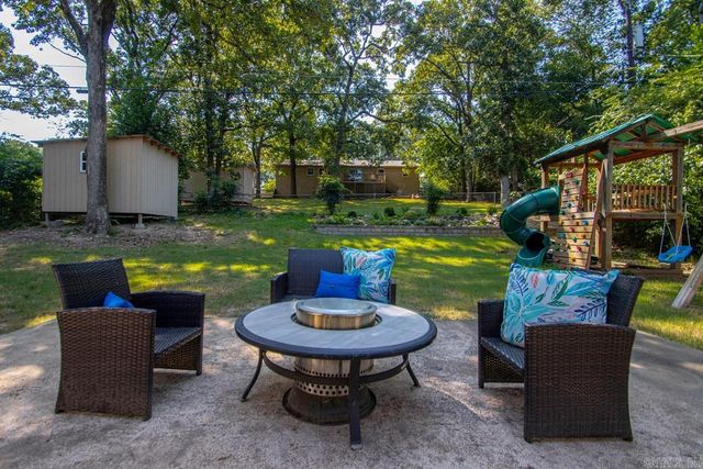 5007 Glenmere, North Little Rock, AR 72116